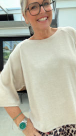 Zenda beige