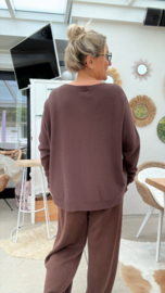 Nona bruin