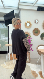 Lieselot zwart