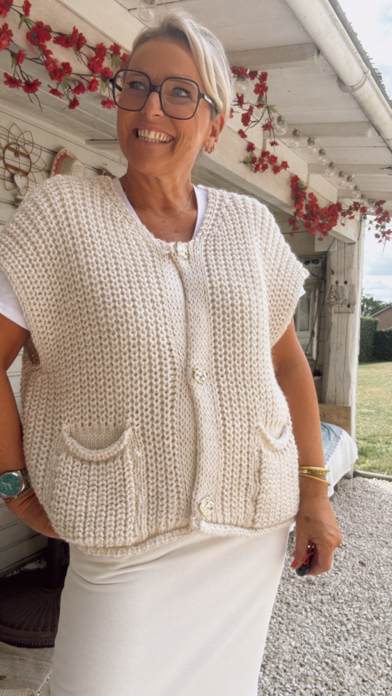 Mirne beige