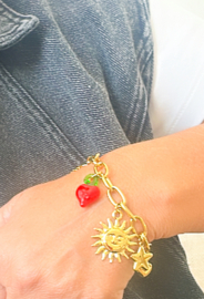 Sun goud