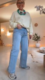 Leona blauw (Zac & Zoe)