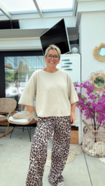 Zenda beige