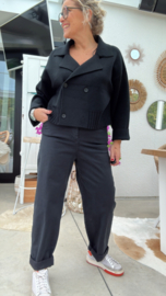 Gloria zwart