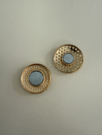 Plaat magneet