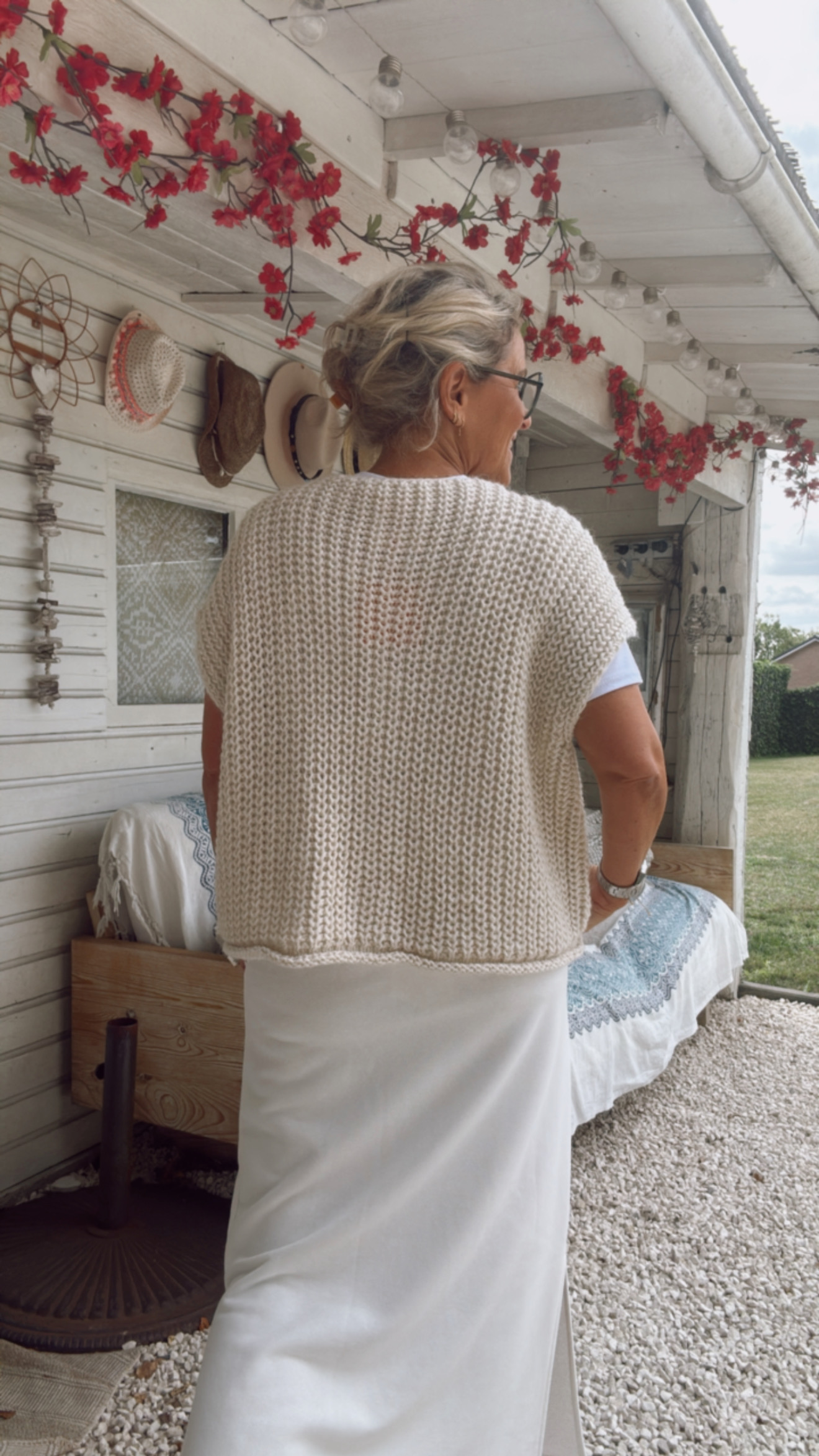 Mirne beige