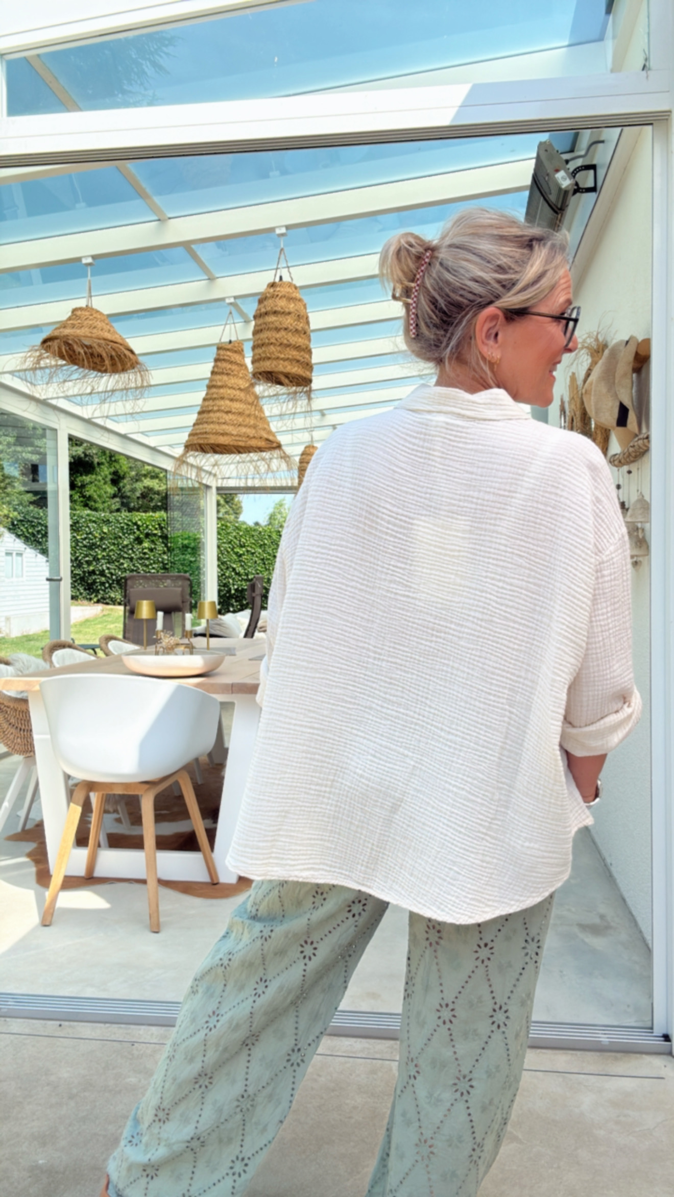 Tetra beige
