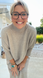 Romée beige