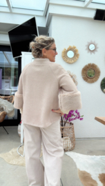 Elza beige