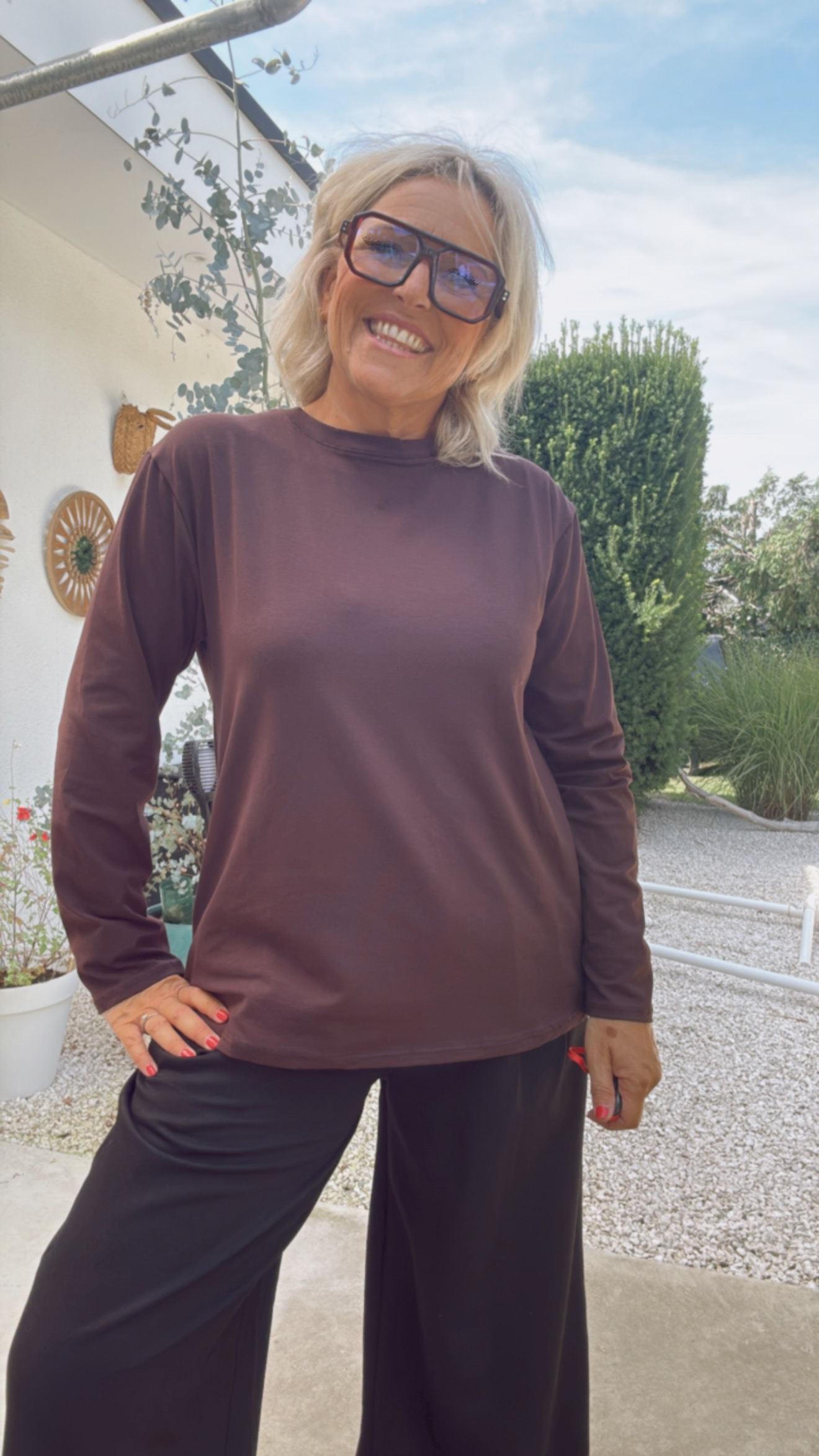 Manuela bruin