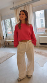 Gloria jeans  crème