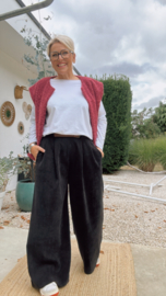 Elin zwart