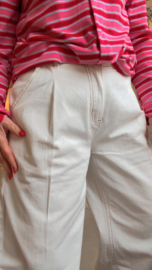 Gloria jeans  crème