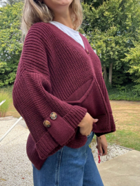 Mona bordeaux