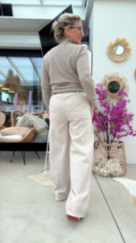 Angèle beige