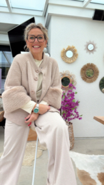 Elza beige