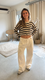 Gloria jeans  crème