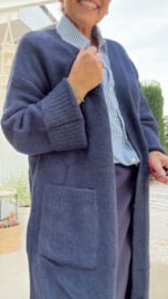 Cardigan marine