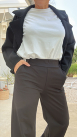 Lotte zwart