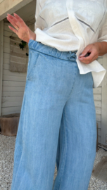 Losse jeans