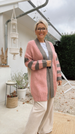 Livia roze
