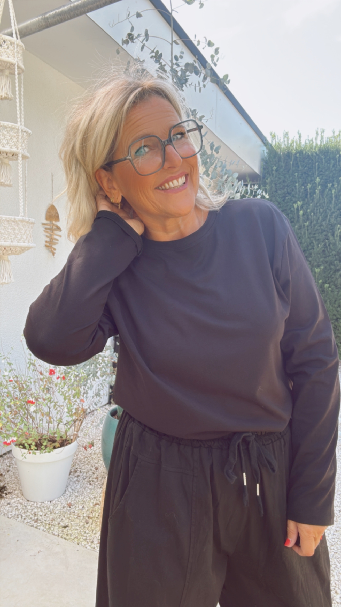 Manuela zwart