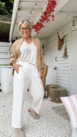 Broeken/ jumpsuits/ salopetten/shorten