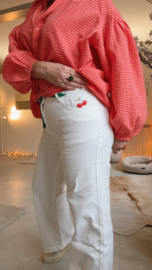 Leona wit (Zac & Zoe)