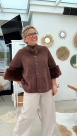 Elza bruin