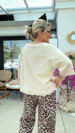 Zenda beige