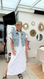 Jassen/vesten/kimono’s