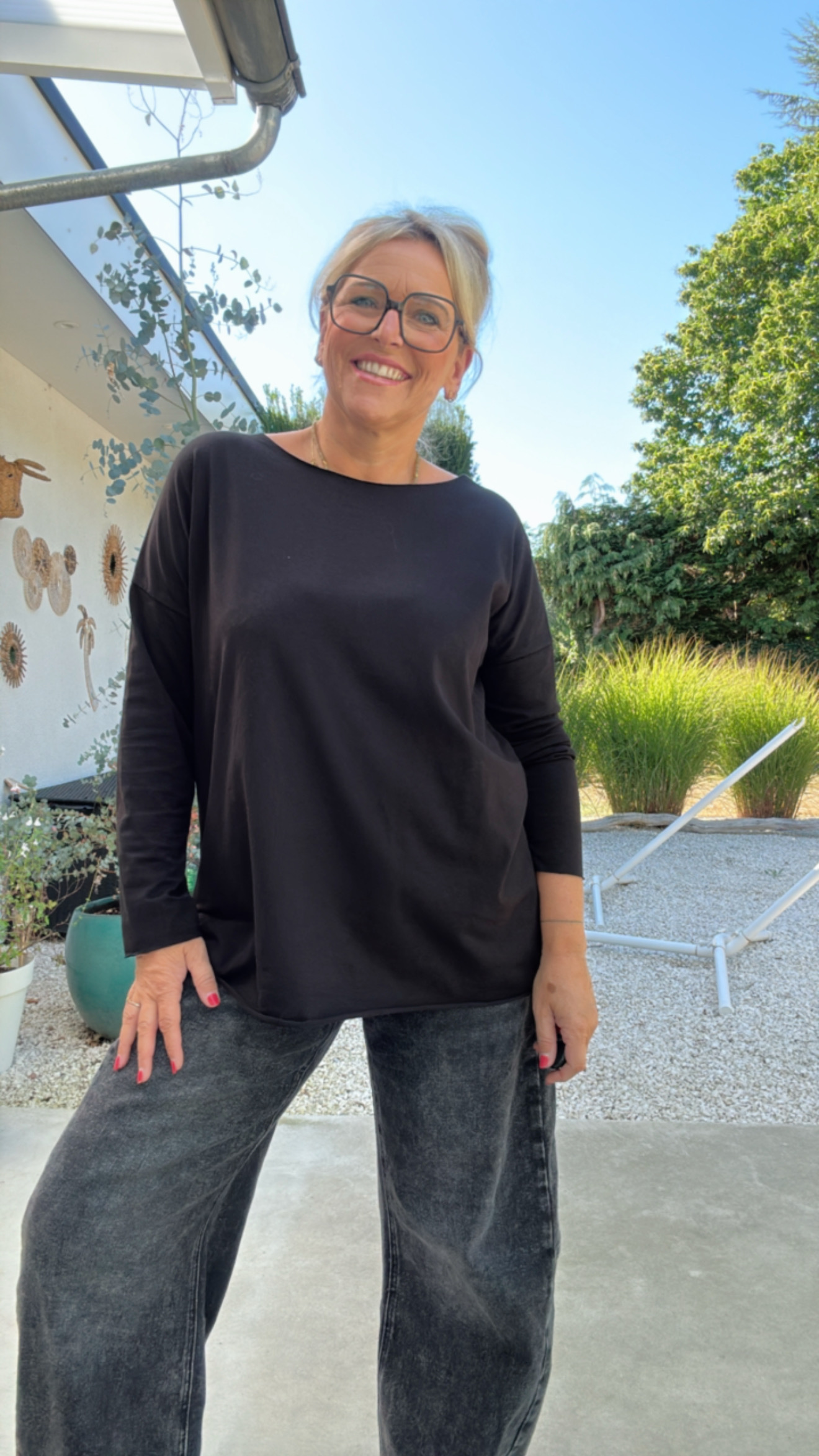 Anja zwart