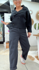 Gloria zwart