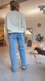 Leona blauw (Zac & Zoe)