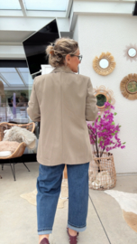 Nathalie taupe