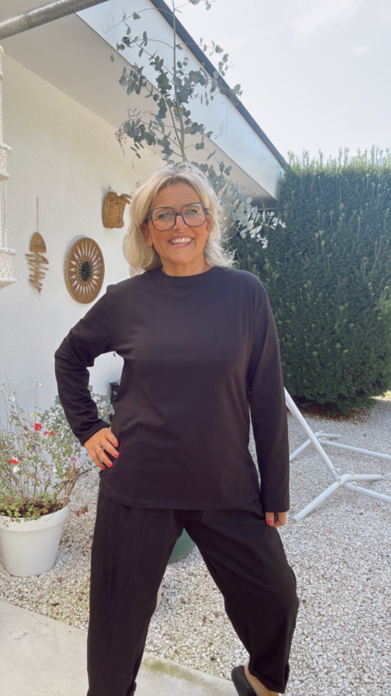 Manuela zwart