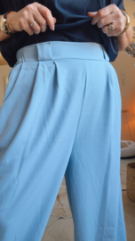 Doenia lichtblauw (curve)