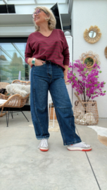 Jewelly 8642 balloon blauw