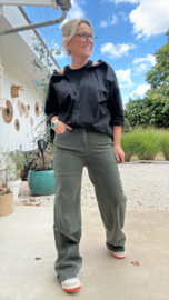 Karostar kaki