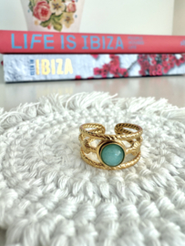 Ringen