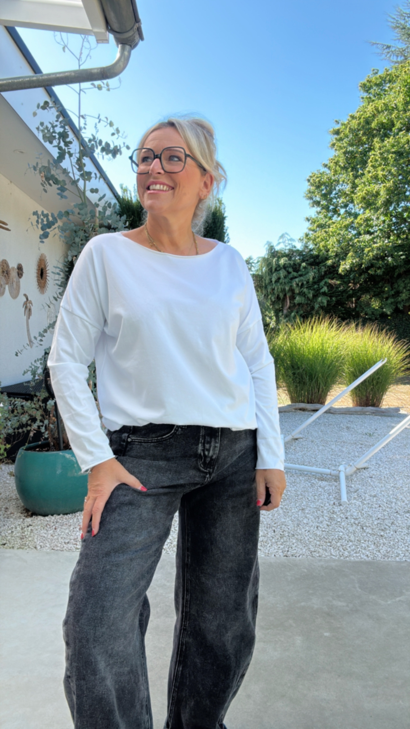 Anja wit