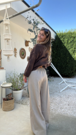Ella beige