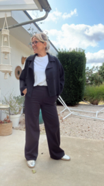 Lotte zwart