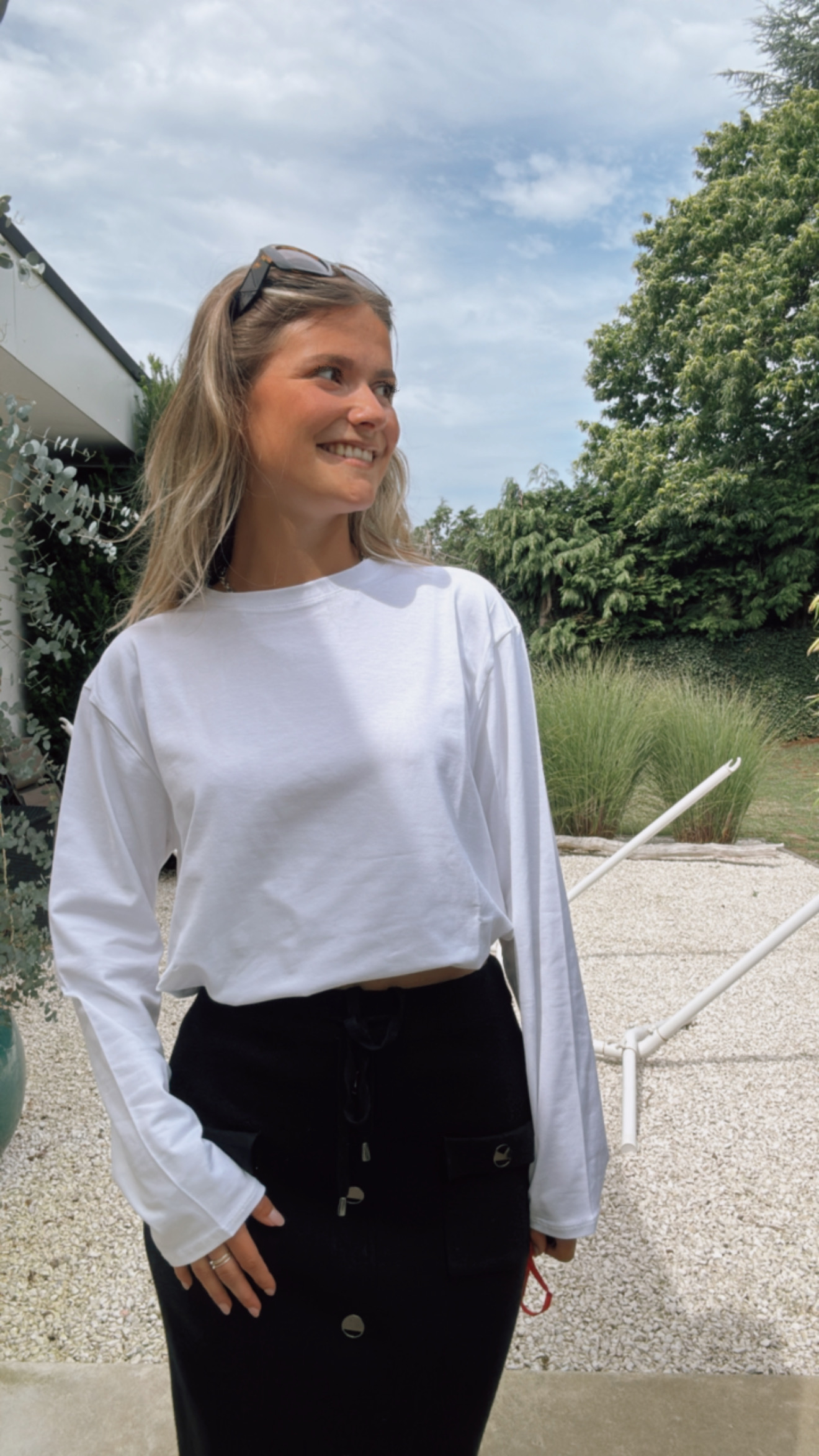 Manuela wit