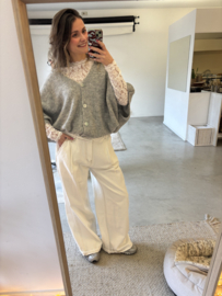 Gloria jeans  crème