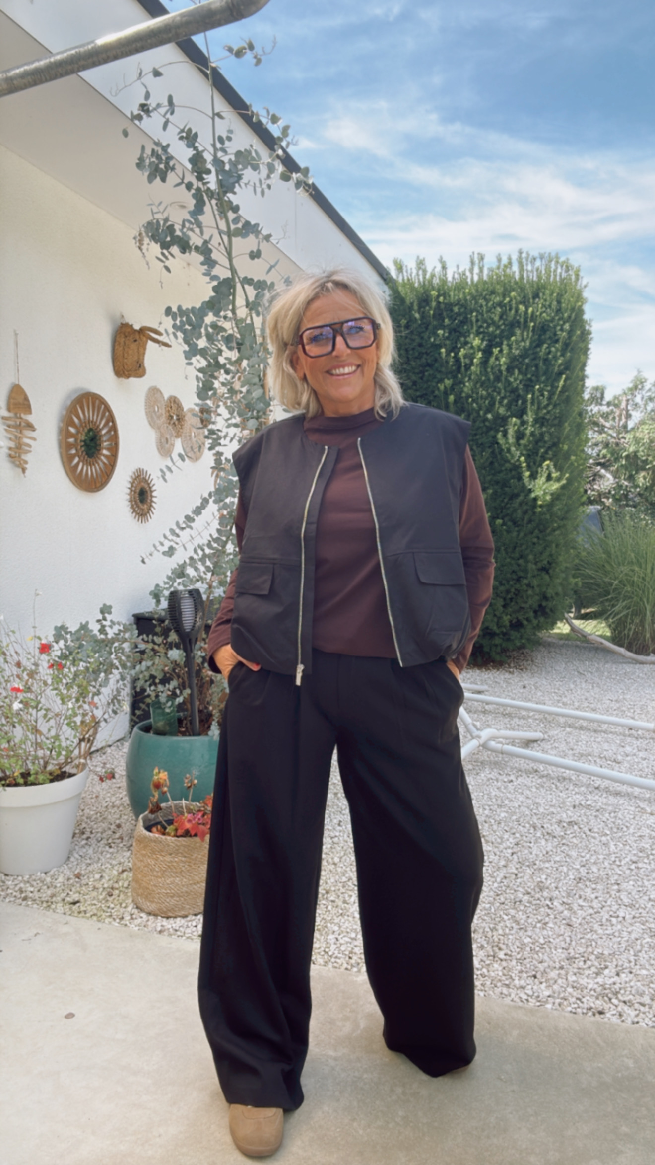 Manuela bruin