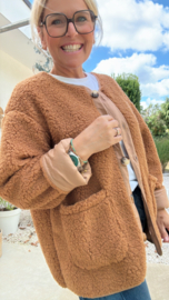 Vanessa camel