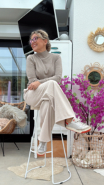 Angèle beige