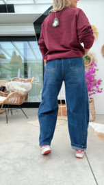 Jewelly 8642 balloon blauw