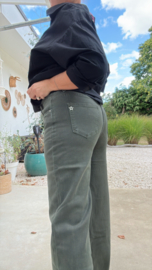 Karostar kaki